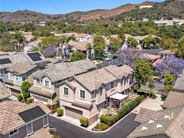 81 Mercantile Way, Ladera Ranch CA 92694