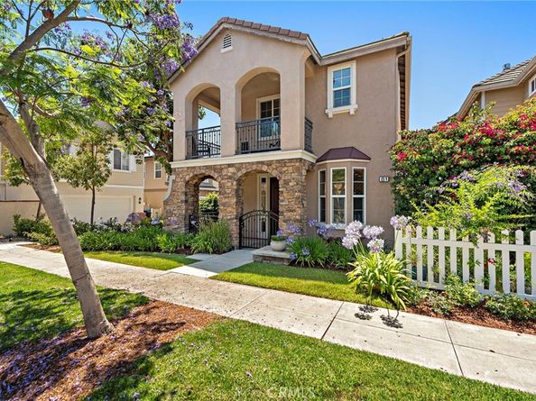 81 Mercantile Way, Ladera Ranch CA 92694