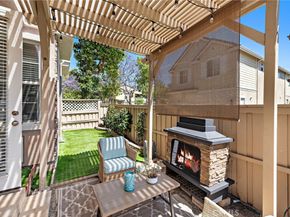 81 Mercantile Way, Ladera Ranch CA 92694