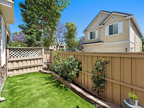 81 Mercantile Way, Ladera Ranch CA 92694