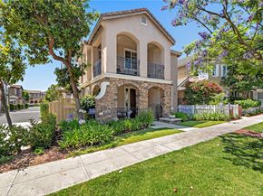 81 Mercantile Way, Ladera Ranch CA 92694