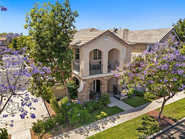 81 Mercantile Way, Ladera Ranch CA 92694