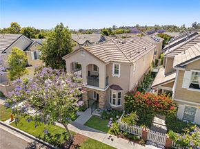 81 Mercantile Way, Ladera Ranch CA 92694
