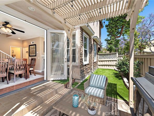 81 Mercantile Way, Ladera Ranch CA 92694