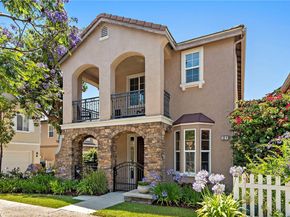 81 Mercantile Way, Ladera Ranch CA 92694