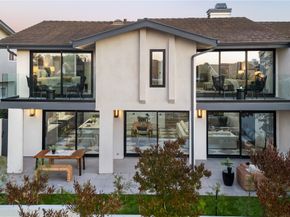 5 Curl, Corona Del Mar CA 92625