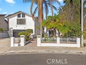 1781 E Warrenton, Anaheim CA 92805