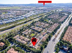 121 Calypso, Irvine CA 92618