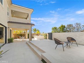 37 Caspian, Lake Forest CA 92630