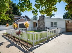 2273 Columbia Drive, Costa Mesa CA 92626