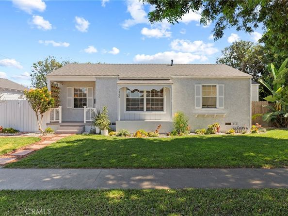 5960 Pepperwood Avenue, Lakewood CA 90712