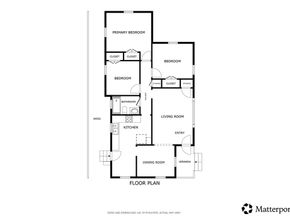 5960 Pepperwood Avenue, Lakewood CA 90712