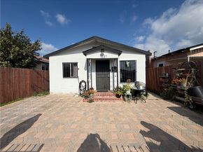 1537 W 60th, Los Angeles CA 90047