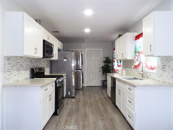 1537 W 60th, Los Angeles CA 90047