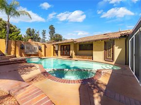 1029 Burnell Oaks Lane, Arcadia CA 91006