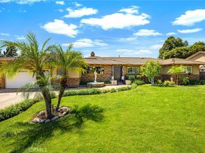 1029 Burnell Oaks Lane, Arcadia CA 91006