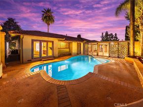 1029 Burnell Oaks Lane, Arcadia CA 91006