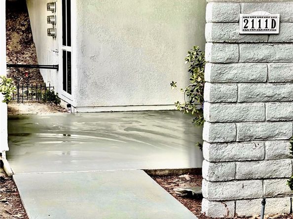 2111 Via Puerta D, Laguna Woods CA 92637