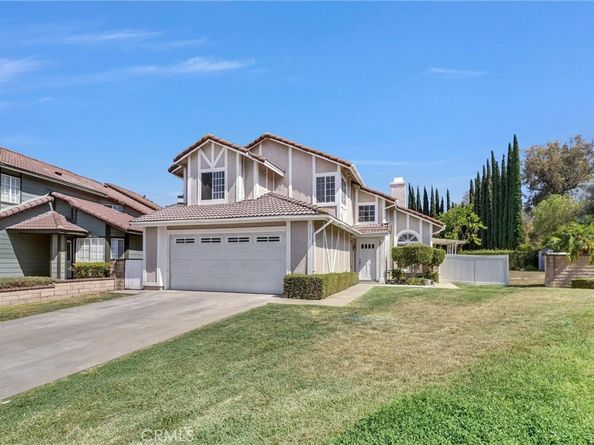 3111 Greenacre, Chino Hills CA 91709