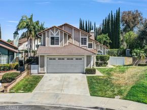 3111 Greenacre, Chino Hills CA 91709