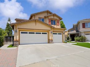 4718 Inverness Court, Chino Hills CA 91709