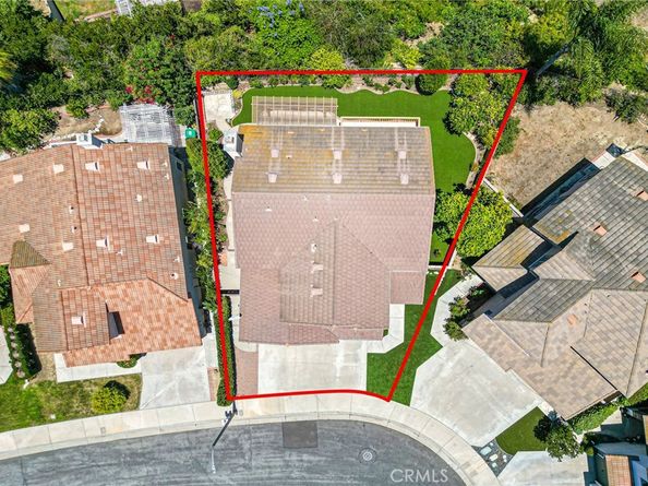 4718 Inverness Court, Chino Hills CA 91709