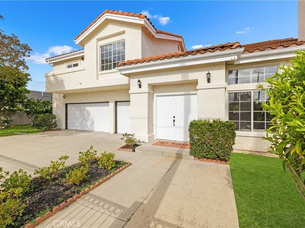 4716 Ivar, Rosemead CA 91770