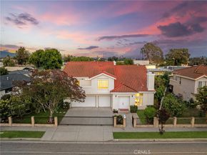 4716 Ivar, Rosemead CA 91770