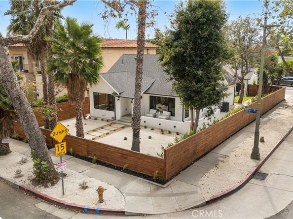 2203 Pelham Avenue, Los Angeles CA 90064
