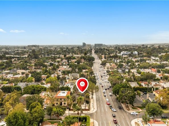 2203 Pelham Avenue, Los Angeles CA 90064