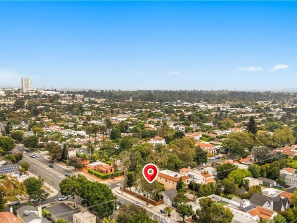 2203 Pelham Avenue, Los Angeles CA 90064