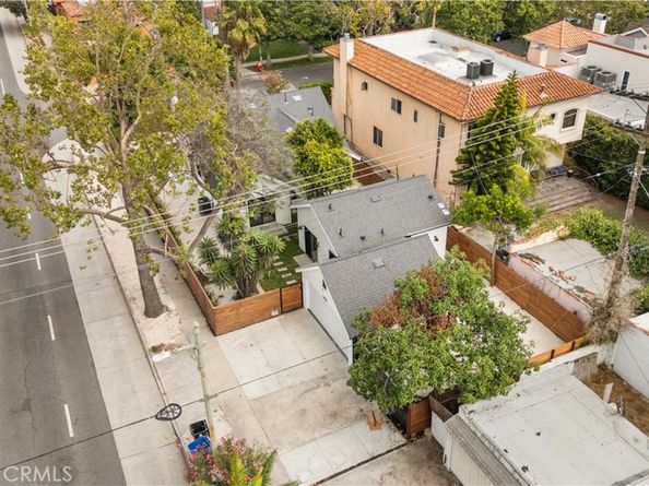2203 Pelham Avenue, Los Angeles CA 90064