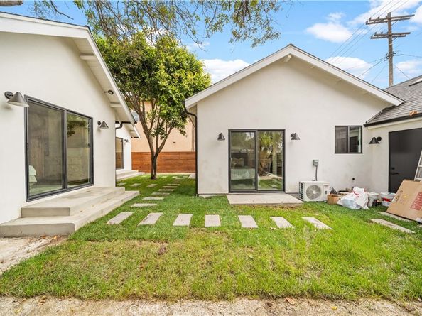 2203 Pelham Avenue, Los Angeles CA 90064