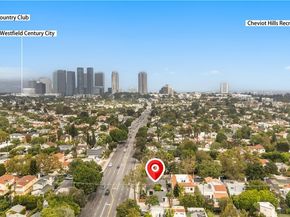 2203 Pelham Avenue, Los Angeles CA 90064