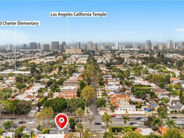 2203 Pelham Avenue, Los Angeles CA 90064