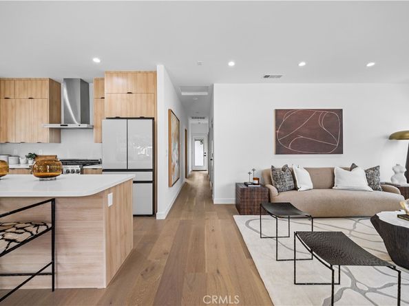 2203 Pelham Avenue, Los Angeles CA 90064