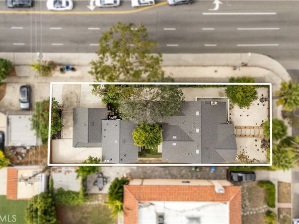 2203 Pelham Avenue, Los Angeles CA 90064