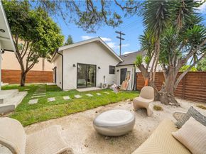 2203 Pelham Avenue, Los Angeles CA 90064