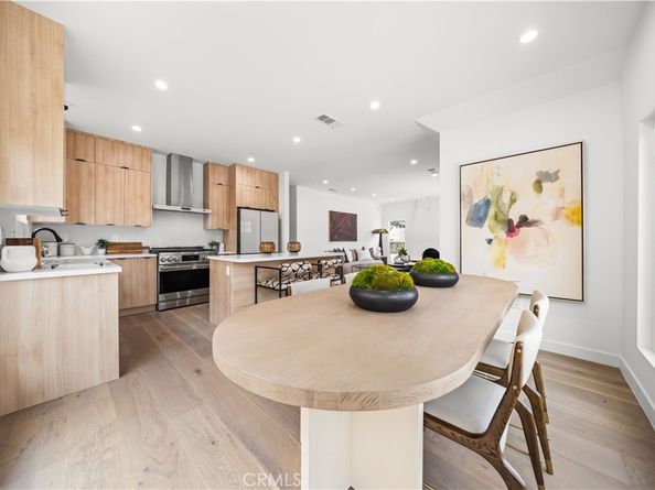 2203 Pelham Avenue, Los Angeles CA 90064