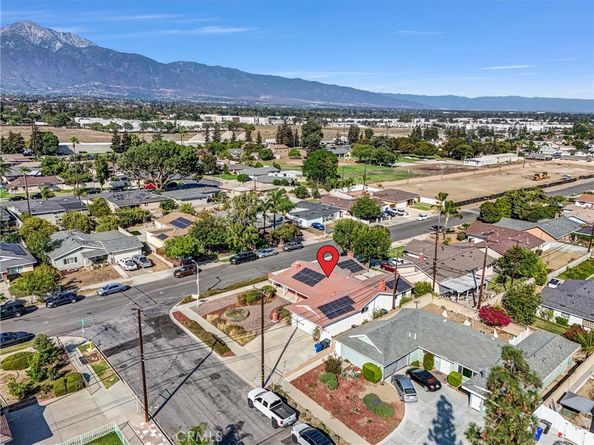 1758 N Madera, Ontario CA 91764