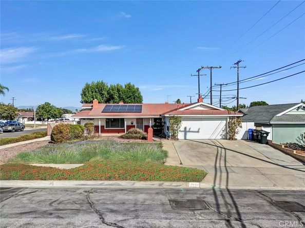 1758 N Madera, Ontario CA 91764