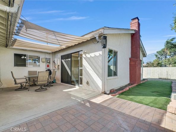 1758 N Madera, Ontario CA 91764