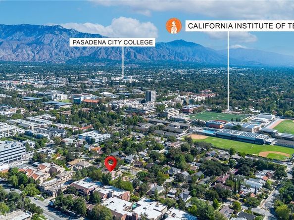 673 S Mentor Avenue, Pasadena CA 91106
