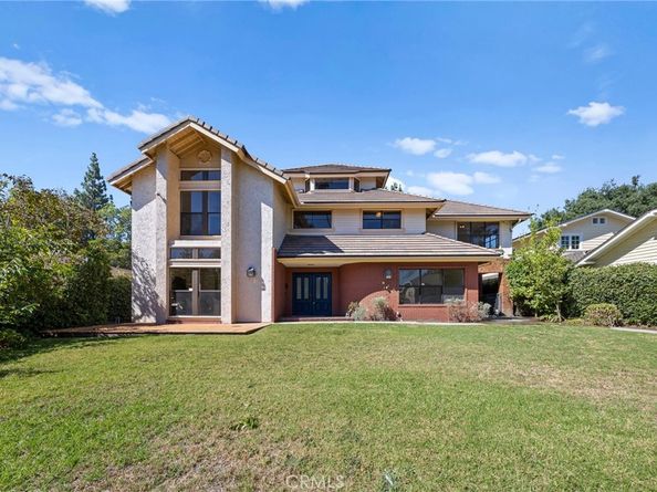 673 S Mentor Avenue, Pasadena CA 91106