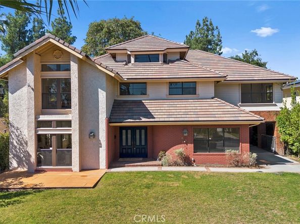 673 S Mentor Avenue, Pasadena CA 91106