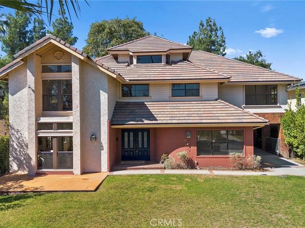 673 S Mentor Avenue, Pasadena CA 91106