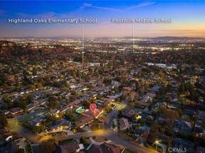 1774 Orangewood Lane, Arcadia CA 91006