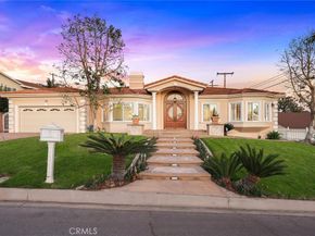 1774 Orangewood Lane, Arcadia CA 91006