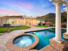 1774 Orangewood Lane, Arcadia CA 91006