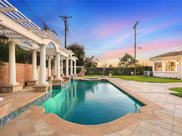 1774 Orangewood Lane, Arcadia CA 91006